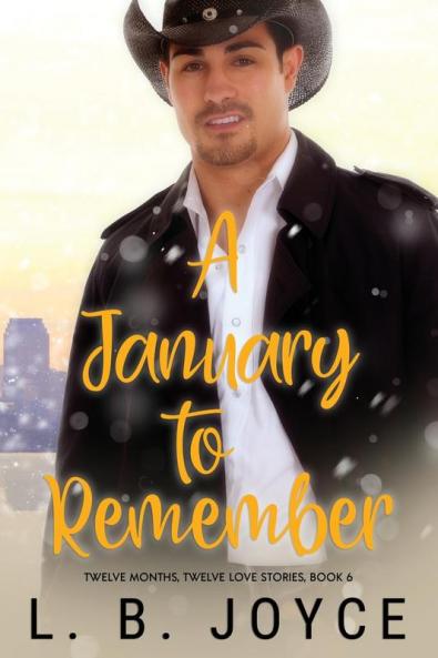 A January to Remember: 6 (Twelve Months Twelve Love Stories)