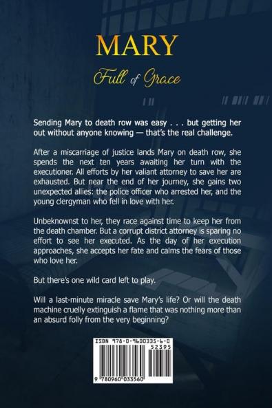 Mary Full of Grace