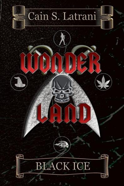 Wonder Land: Black Ice: 1
