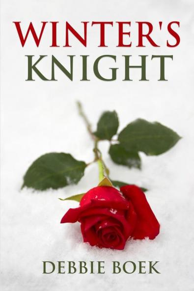 Winter's Knight: 3 (Knights Are Forever)