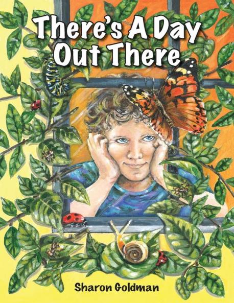 There's a Day Out There: 1 (Out Here)