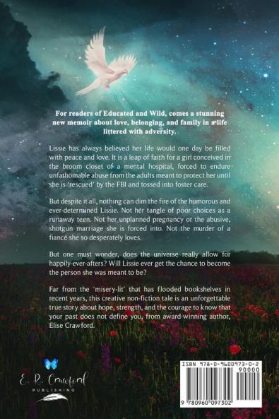Wildflower: A Survival Story