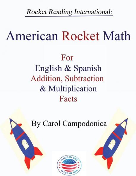 American Rocket Math