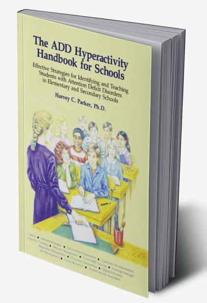 ADD Hyperactivity Handbook For Schools