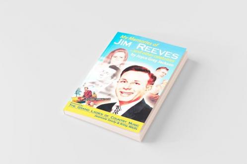 My Memories of Jim Reeves . . . and Other Celebrities