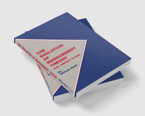 Evolution of Management Theory