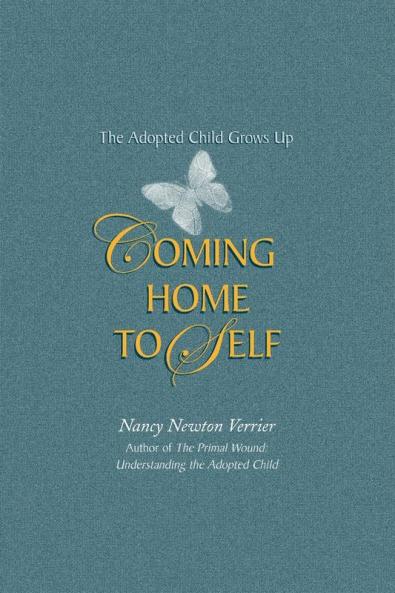 Coming home to Self