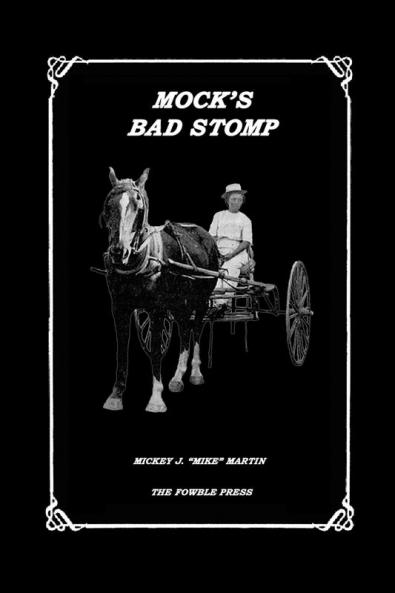 Mock's Bad Stomp