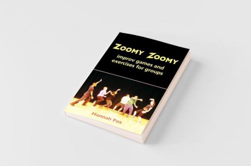 Zoomy Zoomy