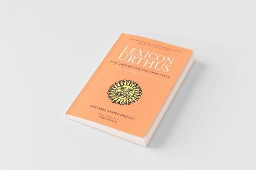 Lexicon Urthus Second Edition