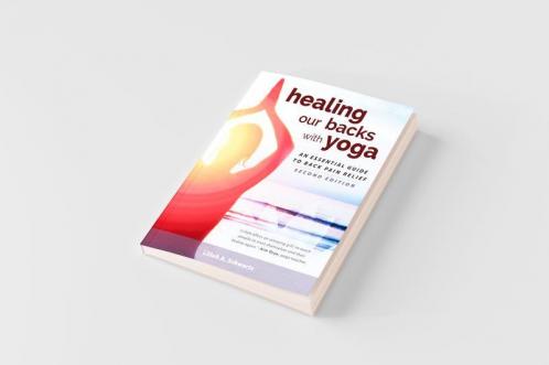 Healing Our Backs With Yoga