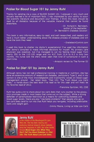 Your Diabetes Questions Answered: Practical Solutions That Work and Keep on Working: 2 (Blood Sugar 101 Library)