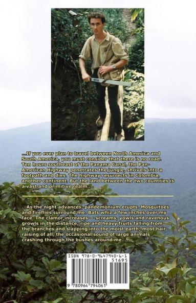 Crossing the Darien Gap