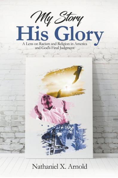 My Story His Glory
