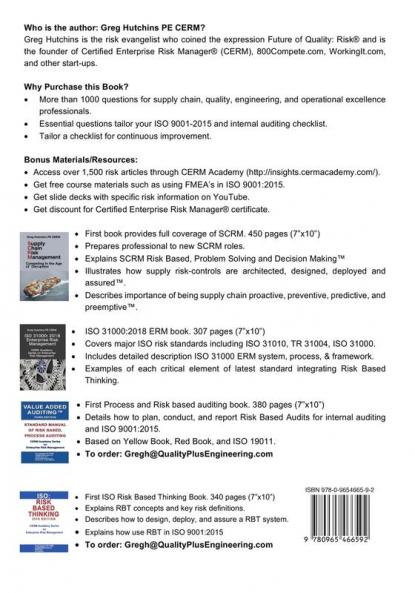 Factory and Sourcing Checklists