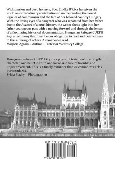 Hungarian Refugee