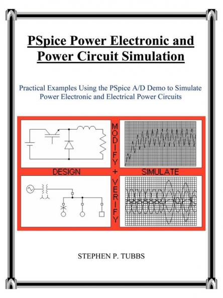 PSpice Power Electronic and Power Circuit Simulation