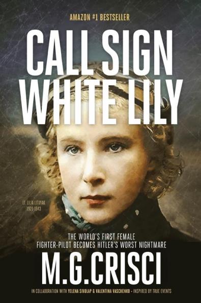 Call Sign White Lily