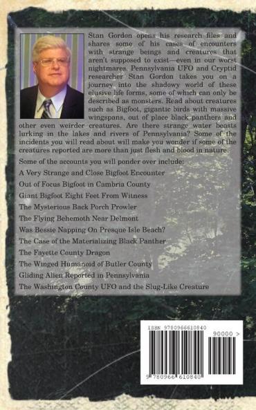 Astonishing Encounters