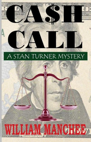 Cash Call: 04 (Stan Turner Mysteries)