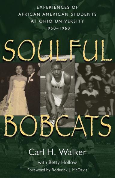 Soulful Bobcats