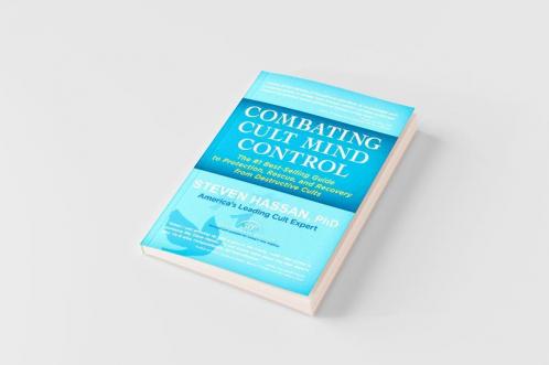 Combating Cult Mind Control