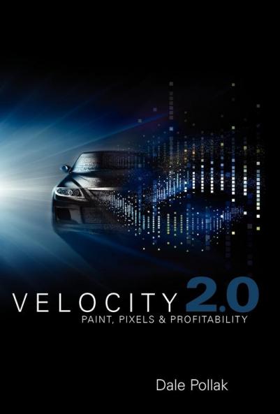 Velocity 2.0: Paint Pixels and Profitability