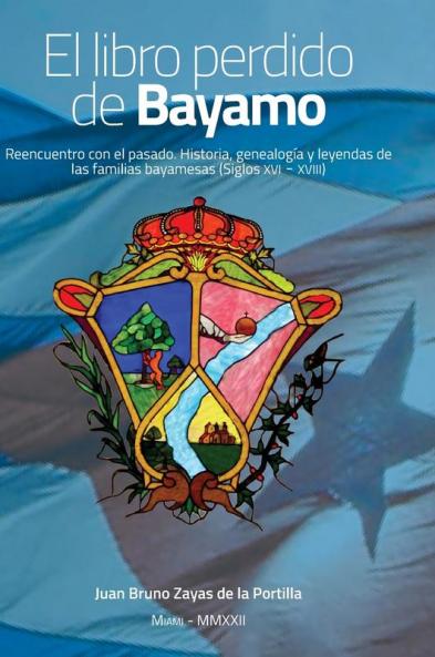 El libro perdido de Bayamo