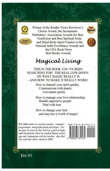 Magical Living