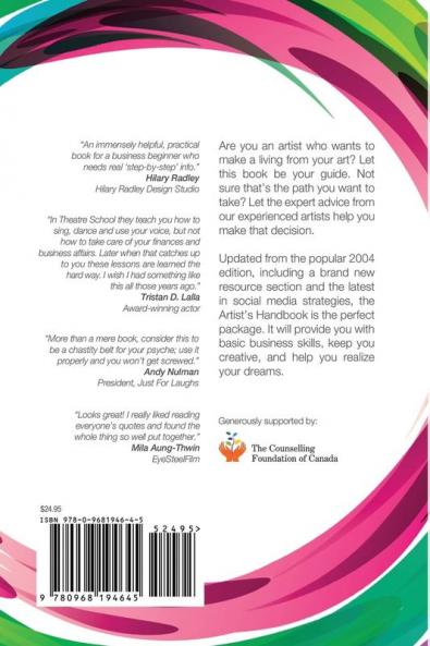 Business Skills for Creative Souls