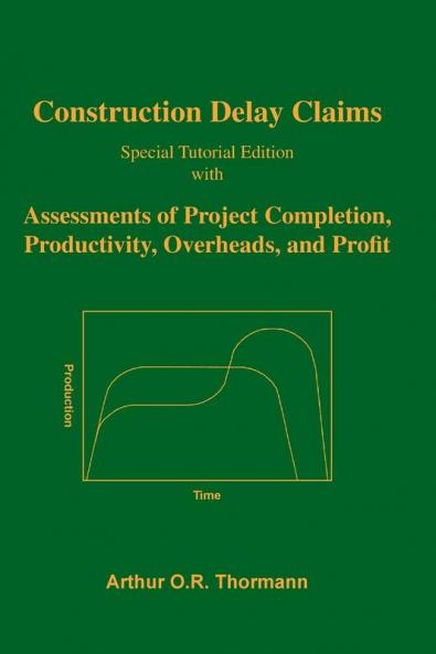Construction Delay Claims