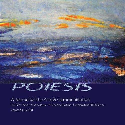POIESIS  A Journal of the Arts & Communication  Volume 17 2020