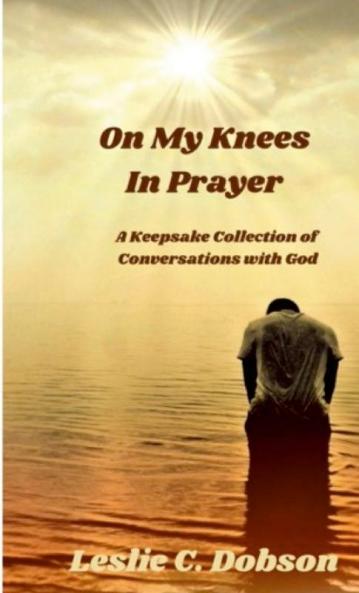 On My Knees In Prayer