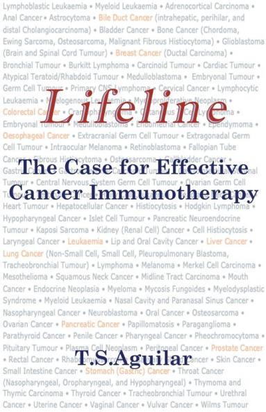 Lifeline: The Case for Effective Cancer Immunotherapy