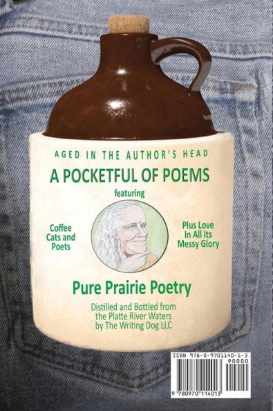 A Pocketful of Poems