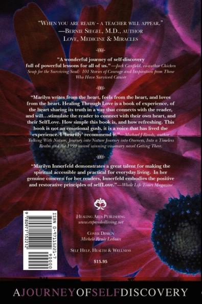 Healing Through Love