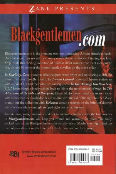 Blackgentlemen.com