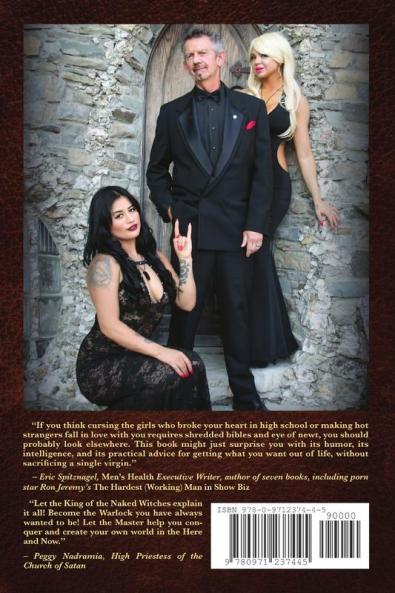The Satanic Warlock