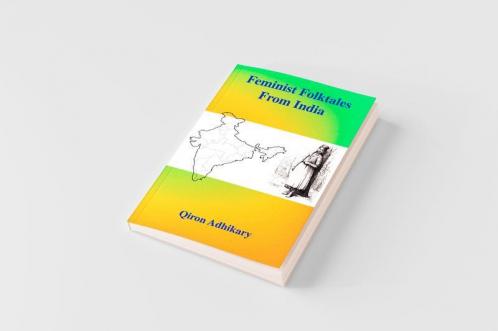Feminist Folktales from India