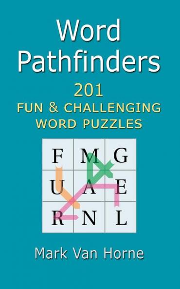 Word Pathfinders