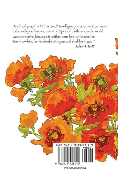 Promises- From The Still Small Voice