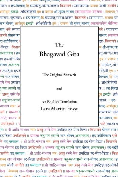 The Bhagavad Gita