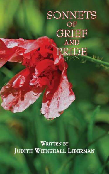 SONNETS OF GRIEF AND  PRIDE