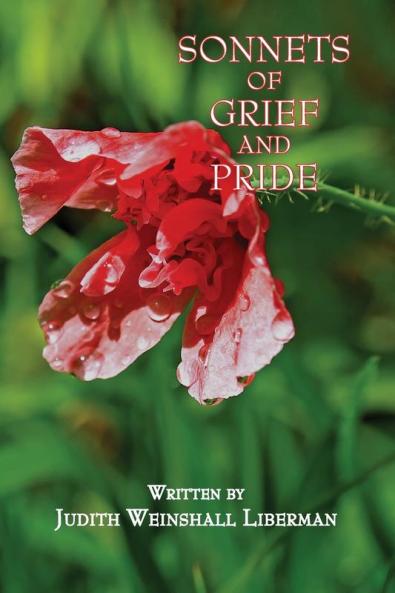 SONNETS OF GRIEF AND  PRIDE