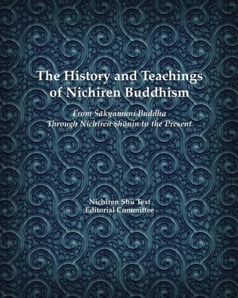 The History and Teachings of Nichiren Buddhism