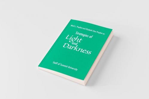 Strategies of Light and Darkness