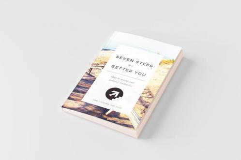 7 Steps To A Better You