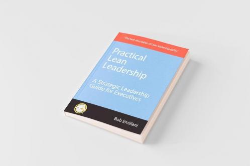 Practical Lean Leadership