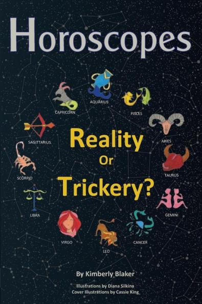 Horoscopes: Reality or Trickery?: 1 (Sleuthing for Explanations)
