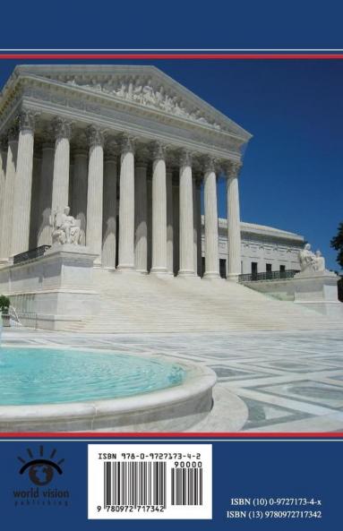 Defrocking the Supreme Court